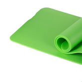 Double-sided Double-sided Flat-bed Yoga Mat For Student Single Dormitory